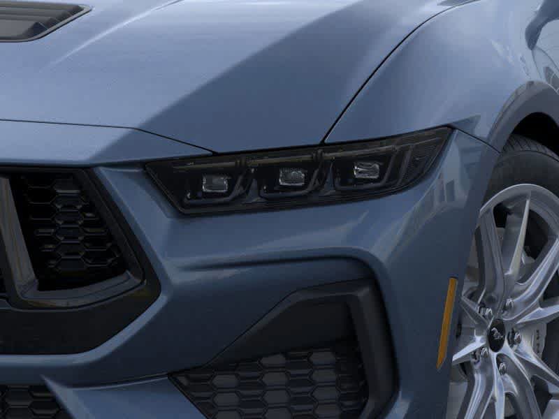 Ford Mustang GT Premium 2026