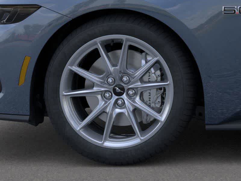 Ford Mustang GT Premium 2026