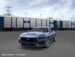 Ford Mustang GT Premium 2026