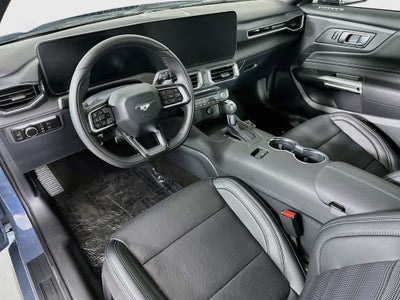 Ford Mustang GT Premium 2026