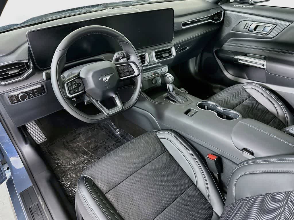 Ford Mustang GT Premium 2026