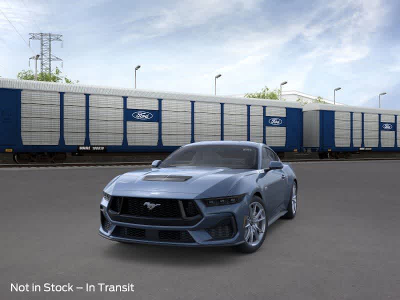 Ford Mustang GT Premium 2026