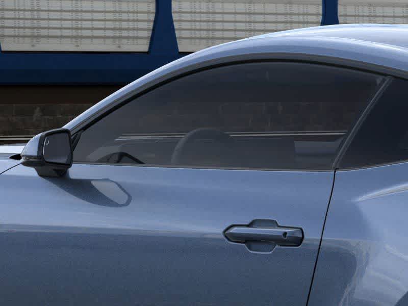 Ford Mustang GT Premium 2026