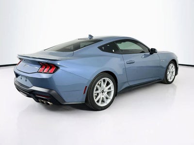 Ford Mustang GT Premium 2026