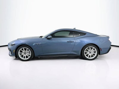 Ford Mustang GT Premium 2026