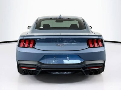 Ford Mustang GT Premium 2026