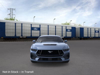 Ford Mustang GT Premium 2026