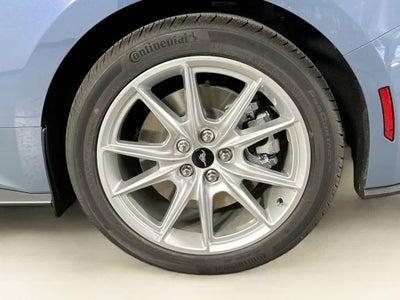 Ford Mustang GT Premium 2026