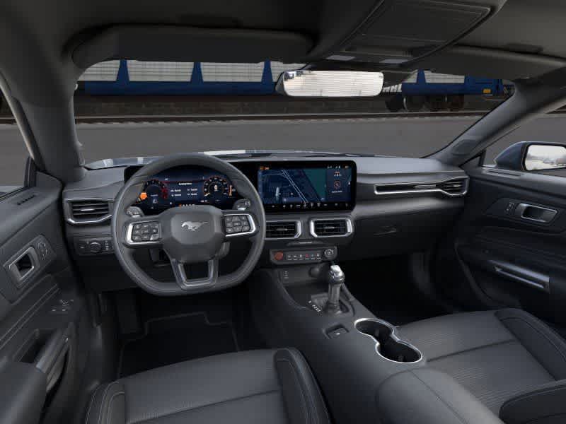 Ford Mustang GT Premium 2026