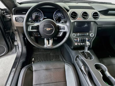 Ford Mustang GT Premium 2022