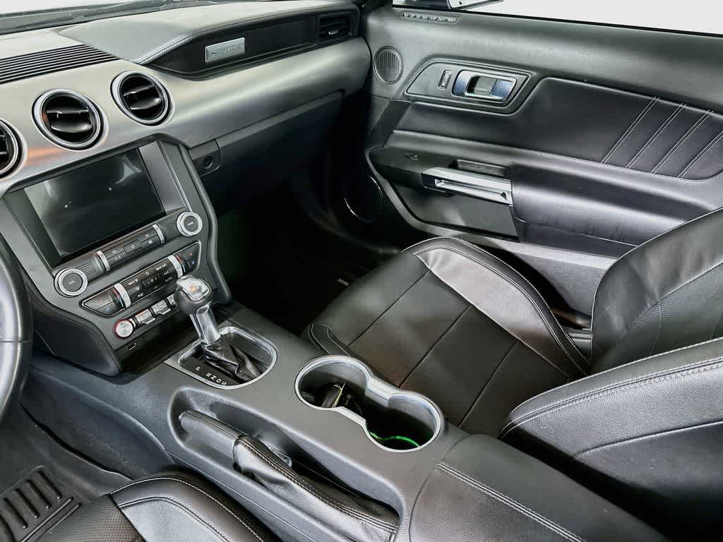 Ford Mustang GT Premium 2022