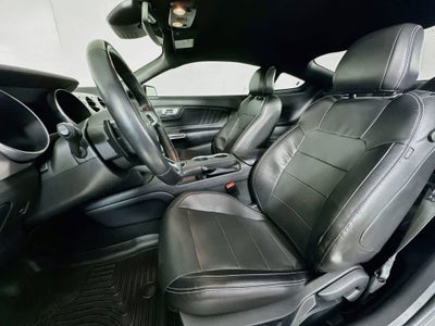 Ford Mustang GT Premium 2022