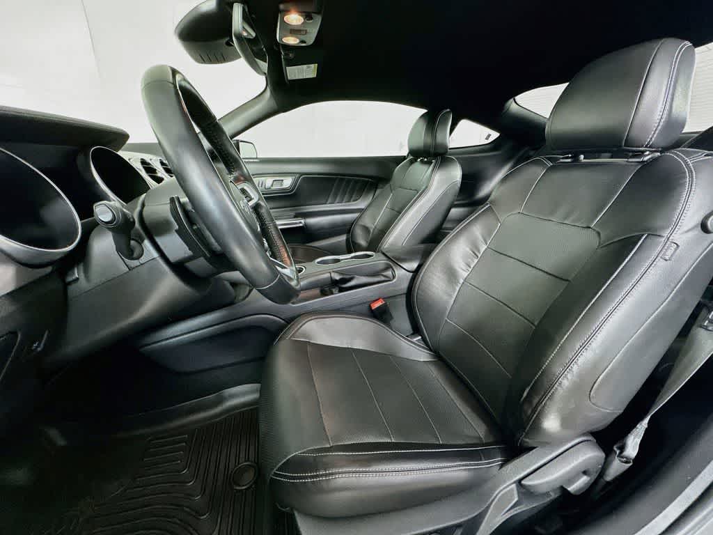 Ford Mustang GT Premium 2022