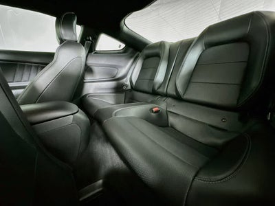 Ford Mustang GT Premium 2022