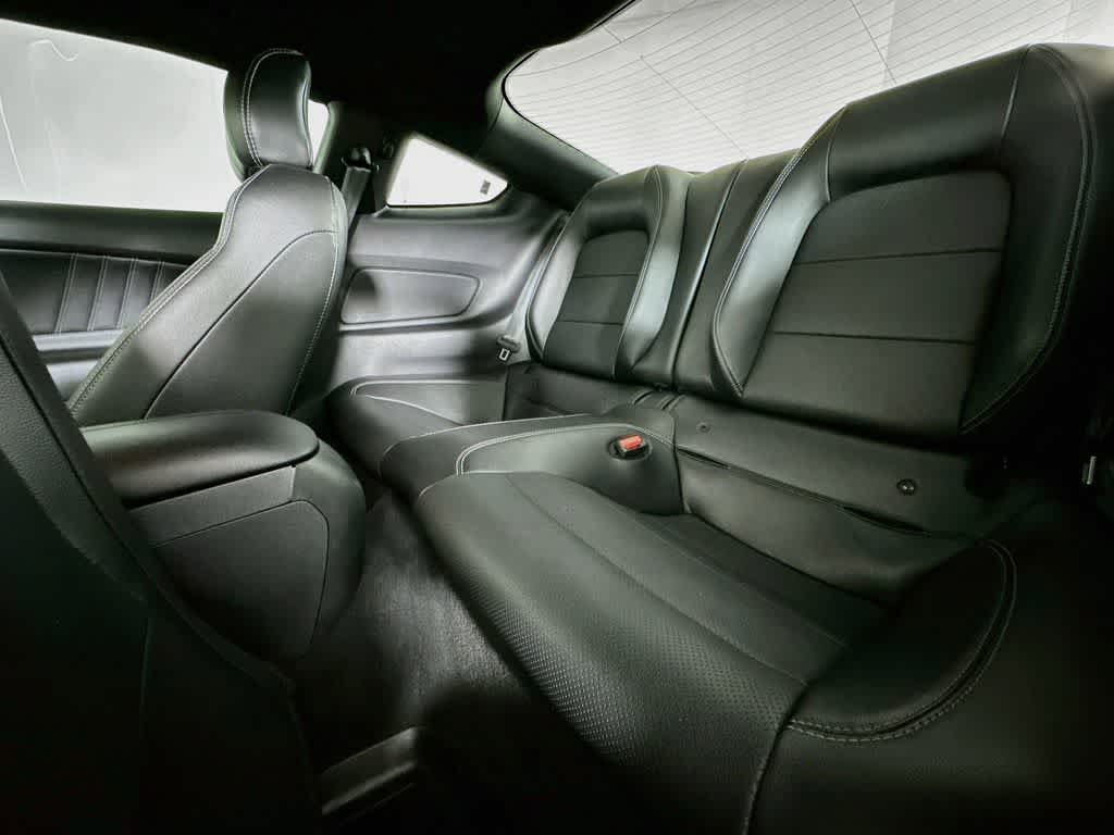 Ford Mustang GT Premium 2022