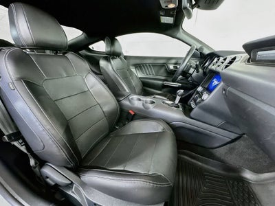 Ford Mustang GT Premium 2022