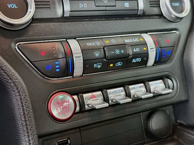 Ford Mustang GT Premium 2022
