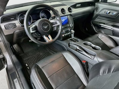Ford Mustang GT Premium 2022