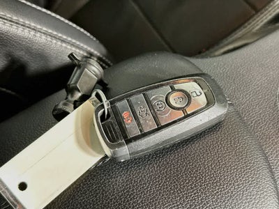 Ford Mustang GT Premium 2022