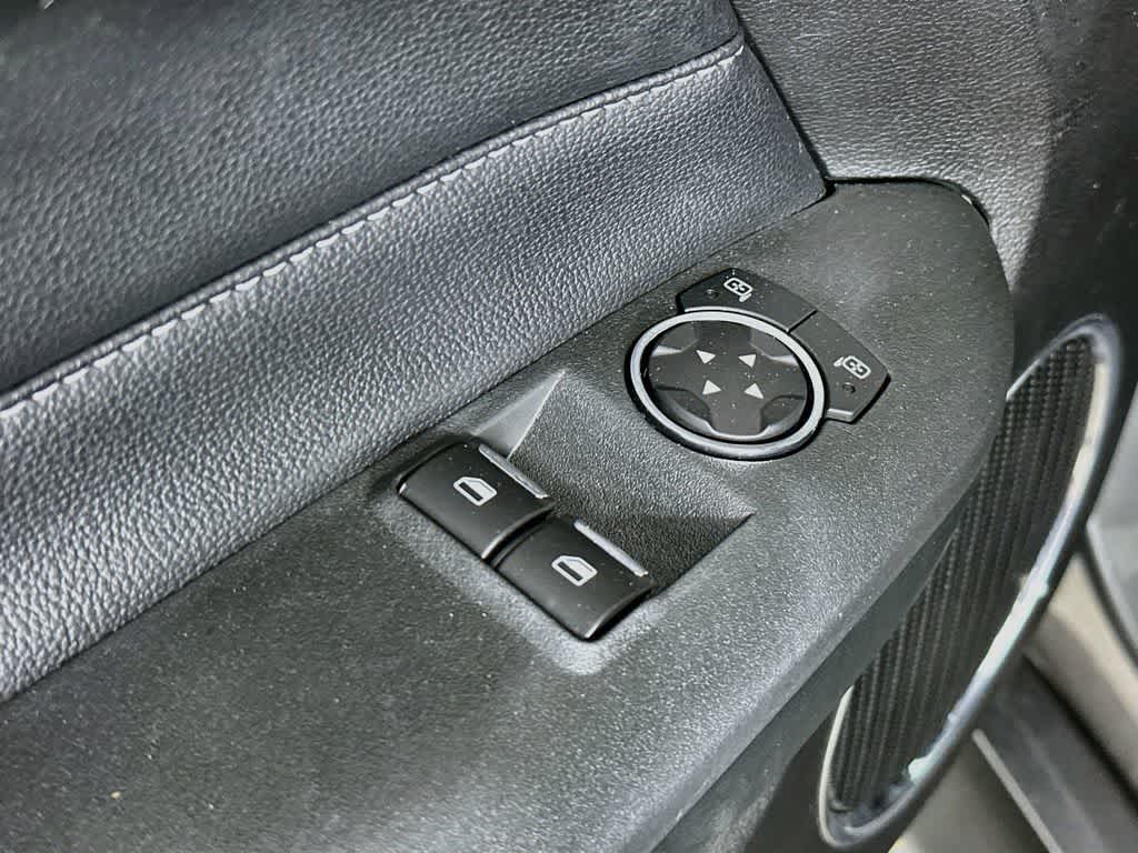 Ford Mustang GT Premium 2022
