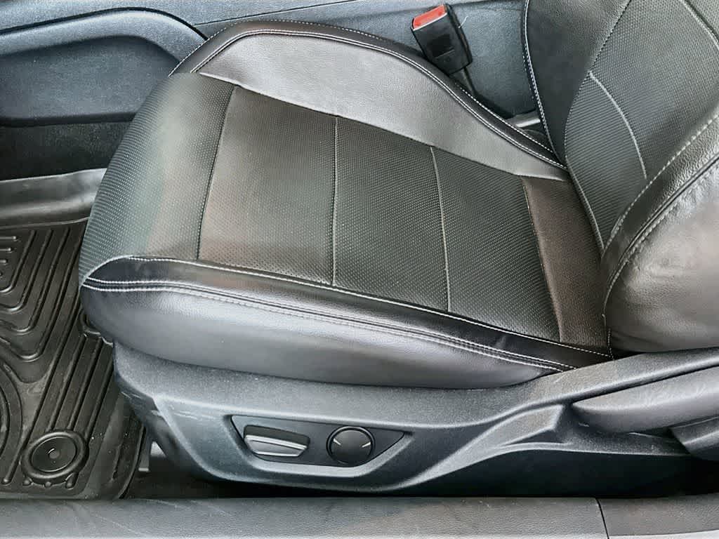 Ford Mustang GT Premium 2022