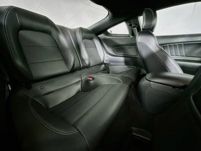 Ford Mustang GT Premium 2022
