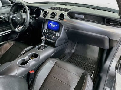Ford Mustang GT Premium 2022