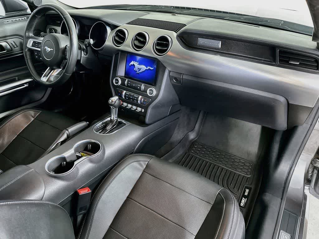 Ford Mustang GT Premium 2022