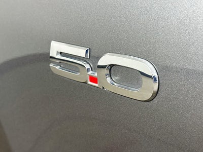 Ford Mustang GT Premium 2022
