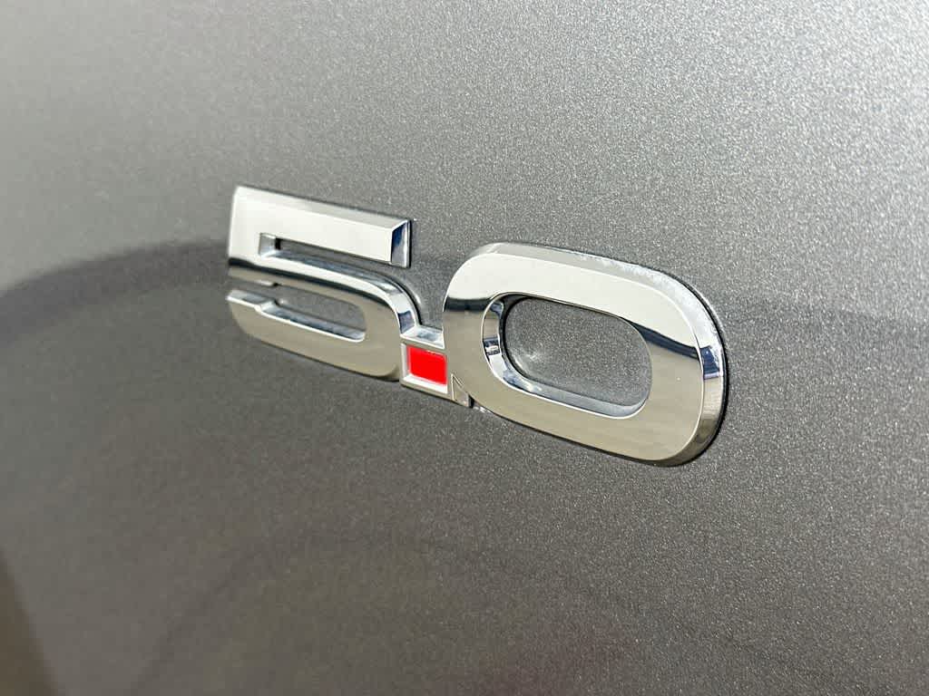 Ford Mustang GT Premium 2022