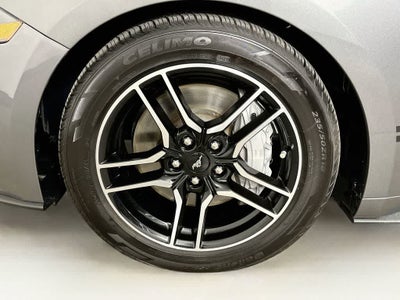Ford Mustang GT Premium 2022