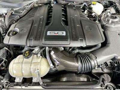 Ford Mustang GT Premium 2022
