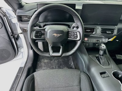 Ford Mustang GT 2026