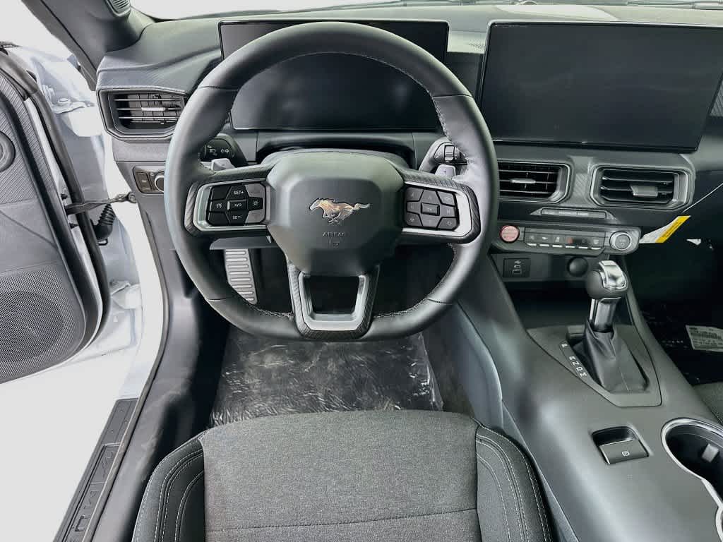 Ford Mustang GT 2026