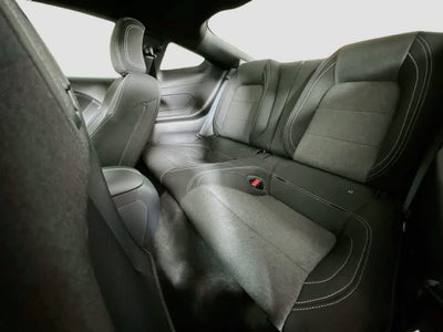 Ford Mustang GT 2026