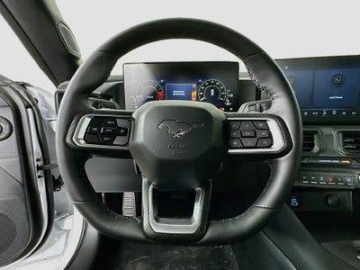 Ford Mustang GT 2026