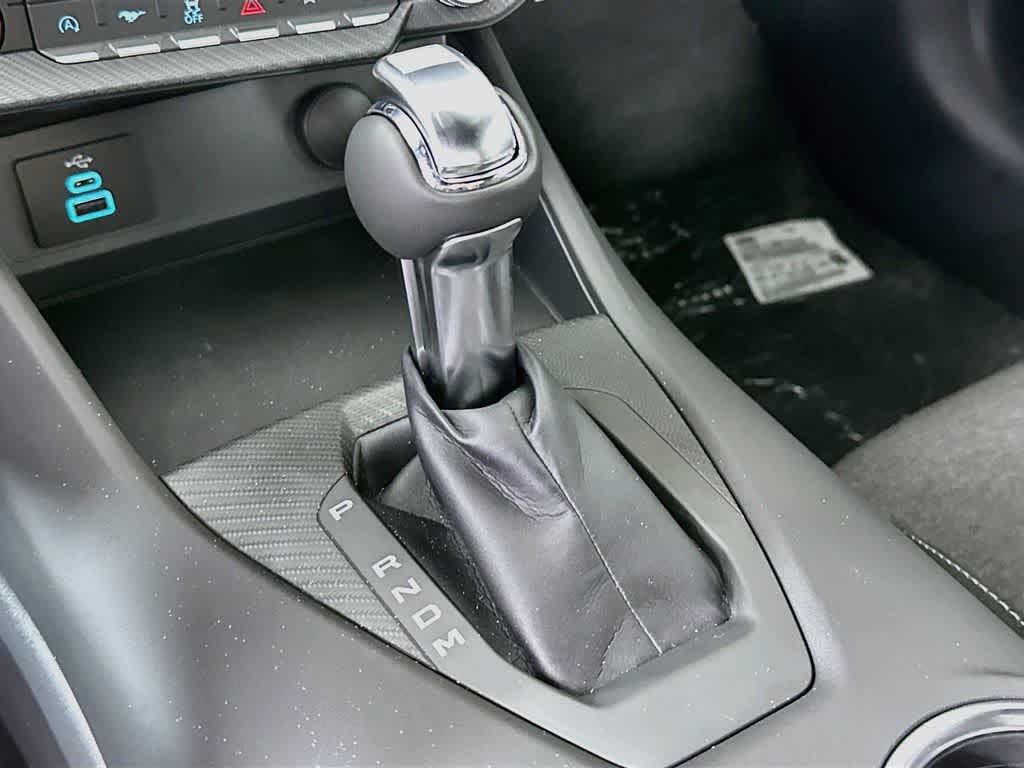 Ford Mustang GT 2026