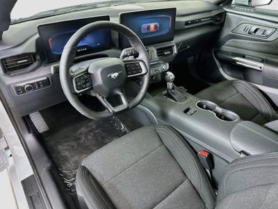 Ford Mustang GT 2026
