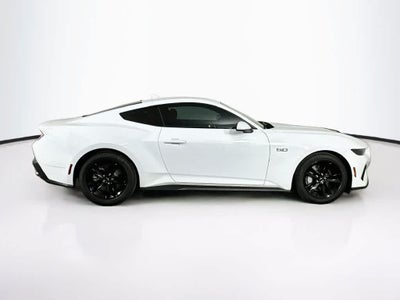 Ford Mustang GT 2026