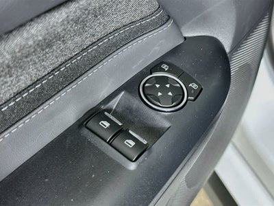 Ford Mustang GT 2026