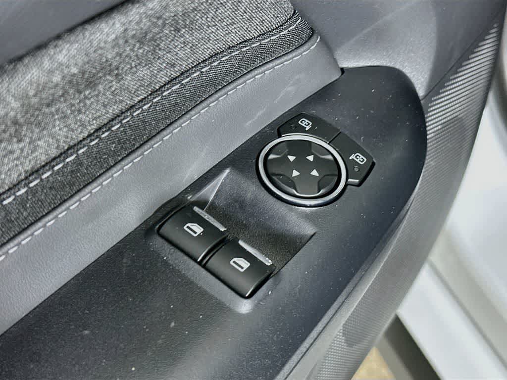 Ford Mustang GT 2026