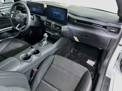 Ford Mustang GT 2026