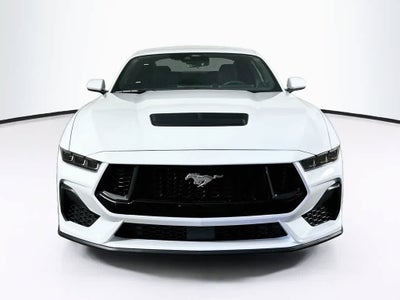 Ford Mustang GT 2026