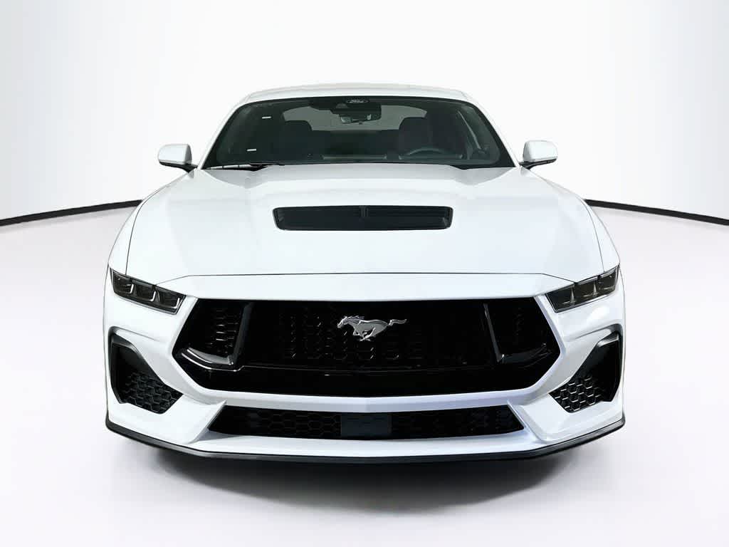Ford Mustang GT 2026