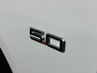 Ford Mustang GT 2026