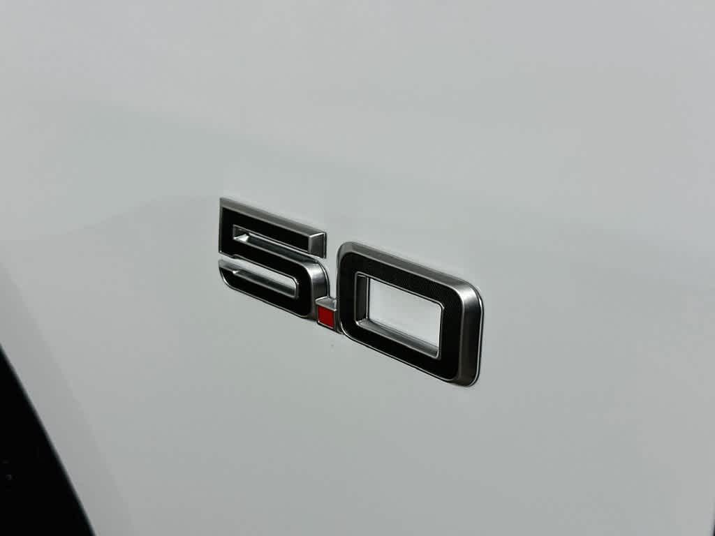 Ford Mustang GT 2026