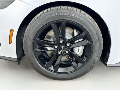Ford Mustang GT 2026
