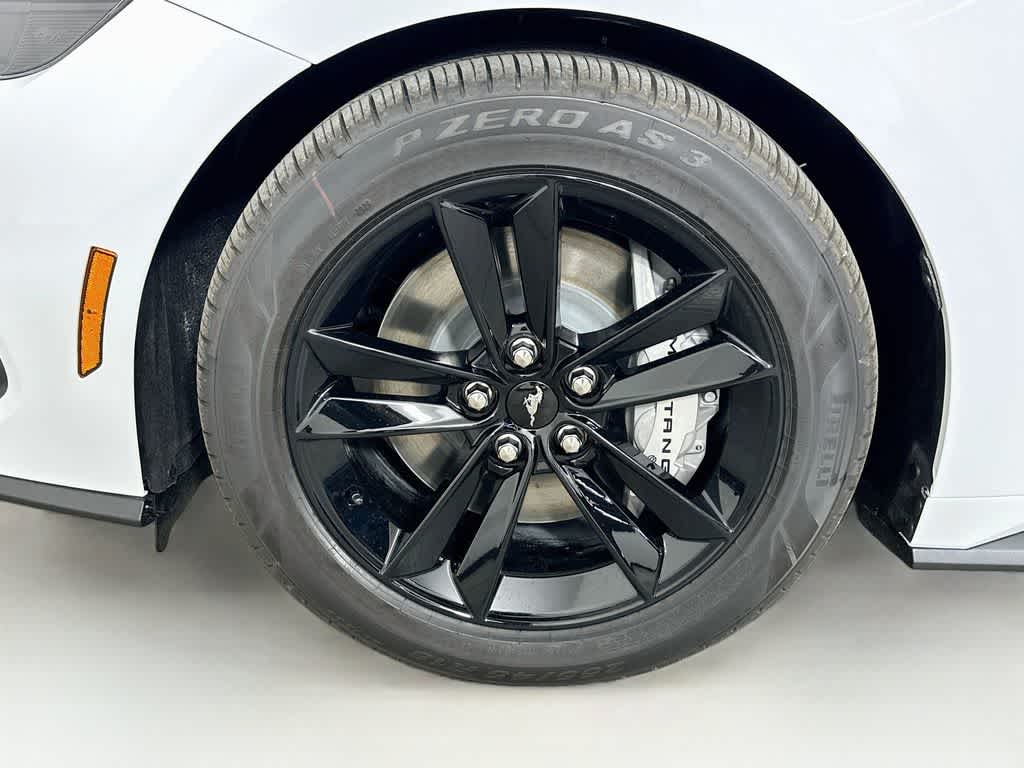 Ford Mustang GT 2026