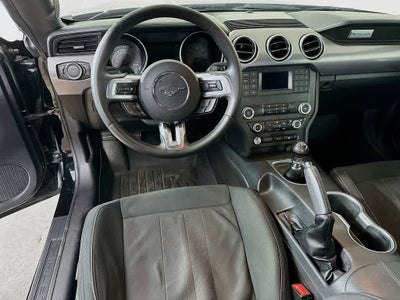 Ford Mustang GT 2019