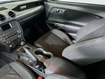 Ford Mustang GT 2019